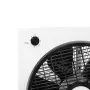 Tristar Ventilatore da Tavolo VE-5858 30W 30 cm Bianco e Nero