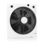 Tristar Ventilatore da Tavolo VE-5858 30W 30 cm Bianco e Nero