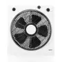 Tristar Ventilatore da Tavolo VE-5858 30W 30 cm Bianco e Nero